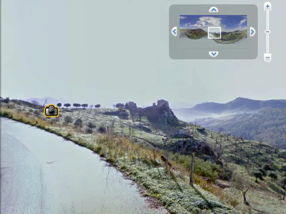 Landejendom i Cianciana, Agrigento - foto 3